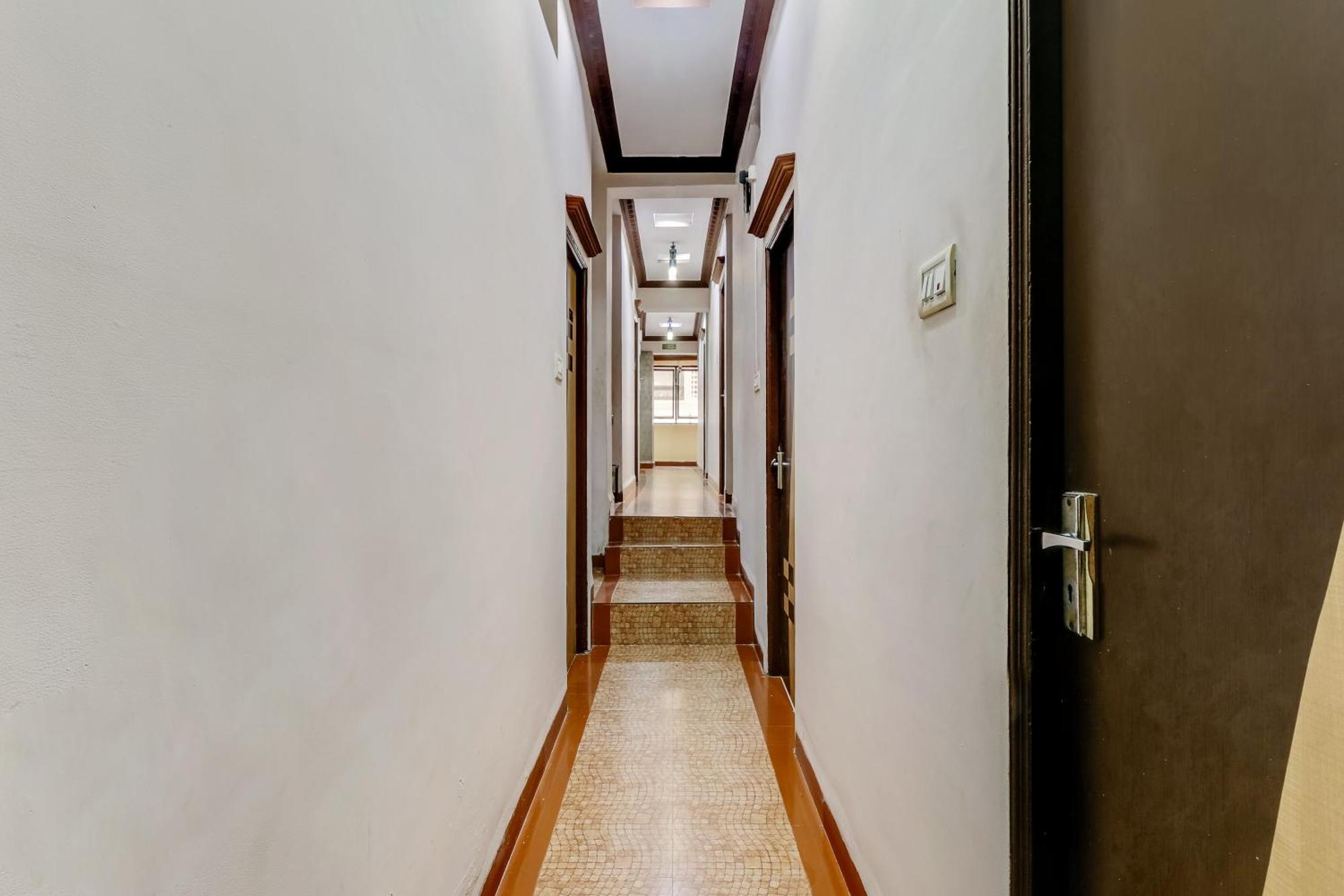 Kāyankulam Hotel O Raga מראה חיצוני תמונה