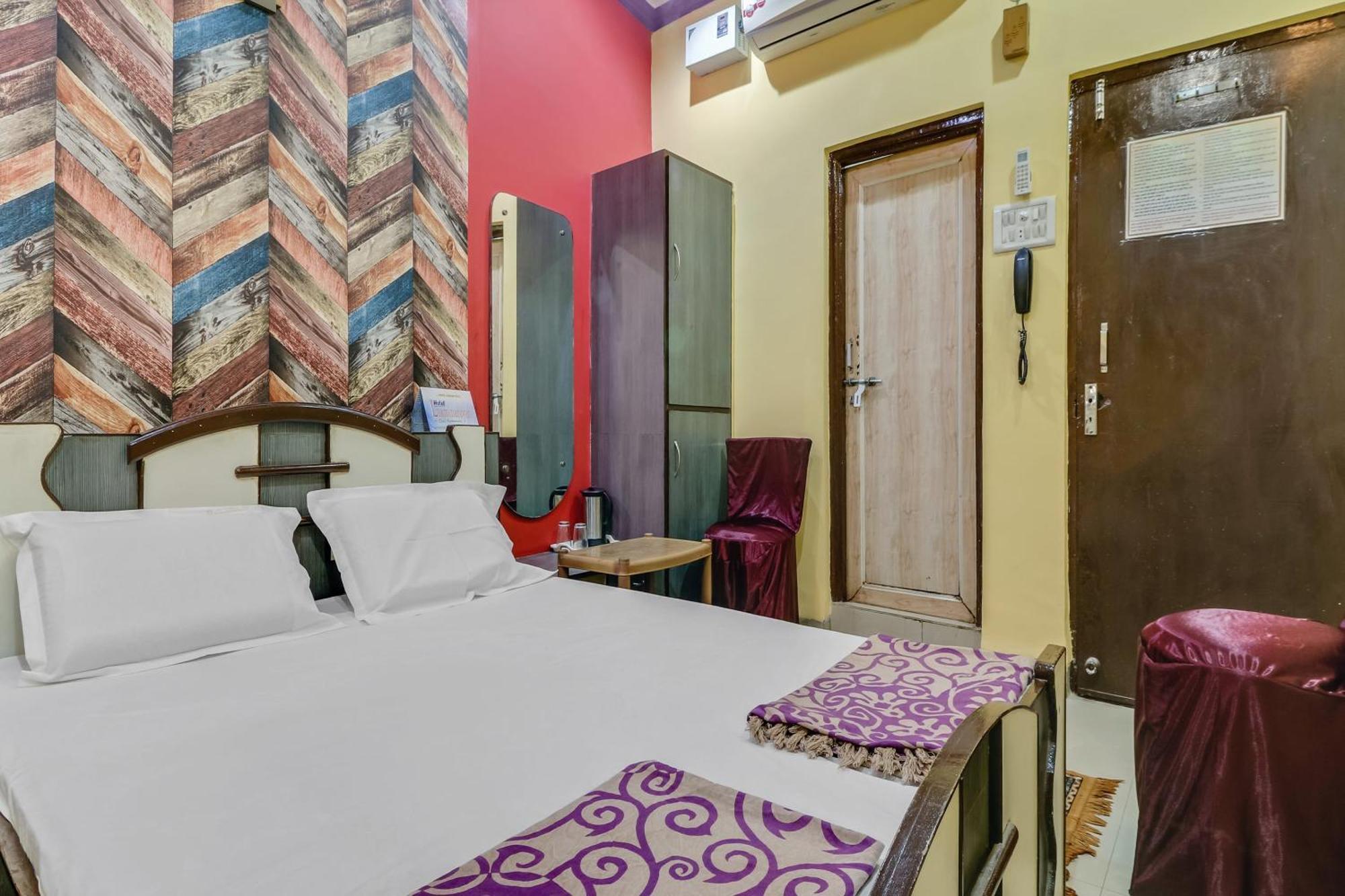 Kāyankulam Hotel O Raga מראה חיצוני תמונה