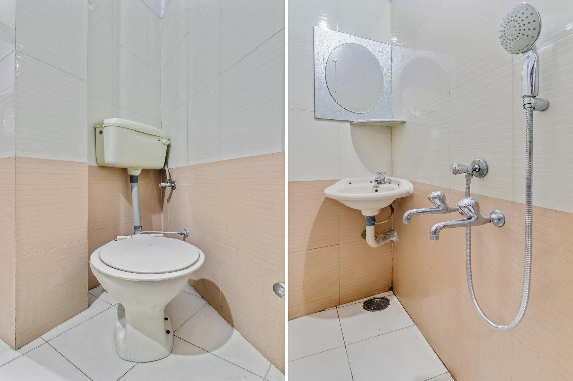 Kāyankulam Hotel O Raga מראה חיצוני תמונה