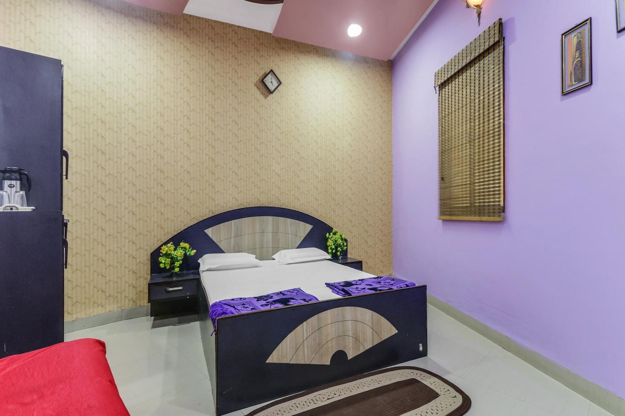 Kāyankulam Hotel O Raga מראה חיצוני תמונה